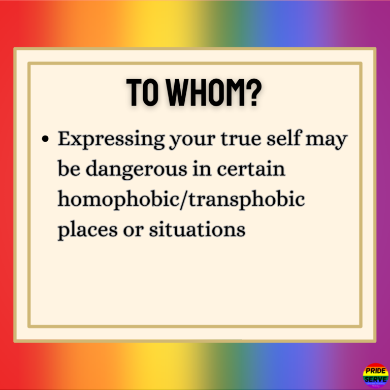 Coming Out 4