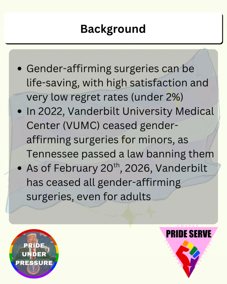 VUMC ends Gender Surgery - 3