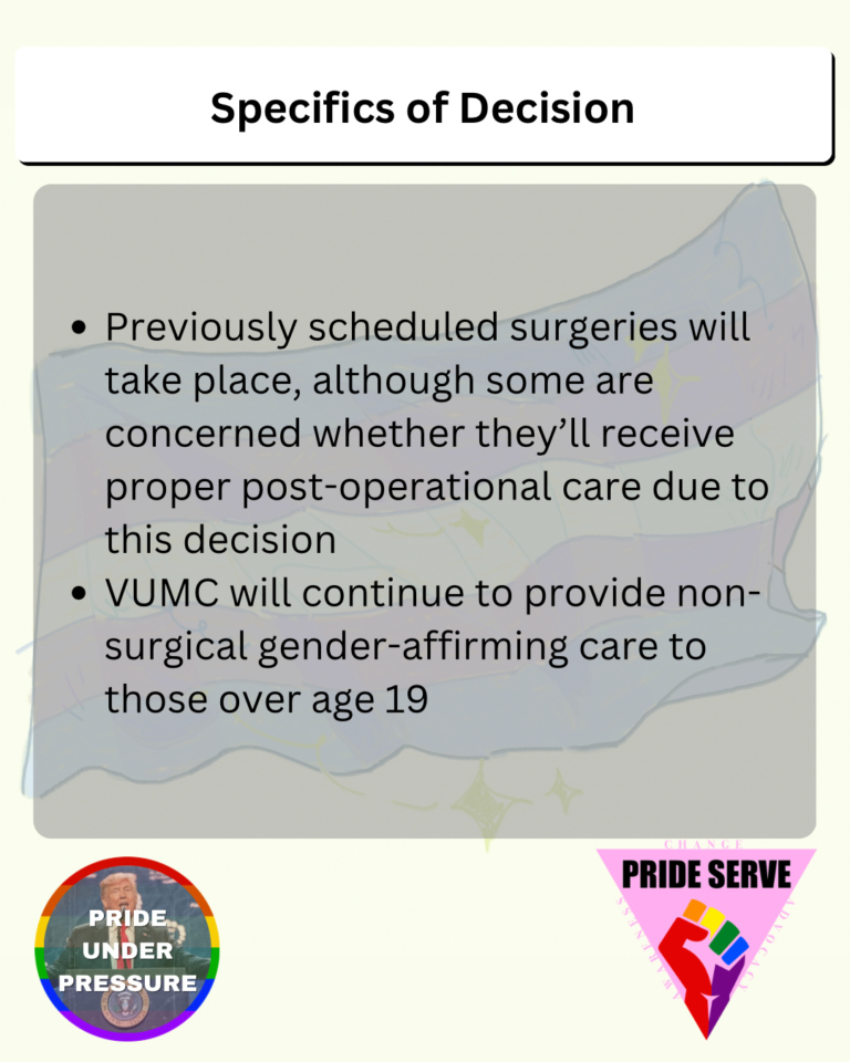 VUMC ends Gender Surgery - 4